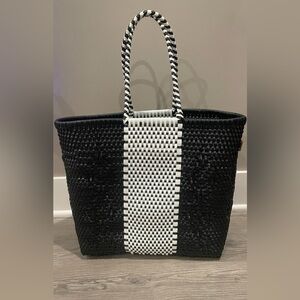 Squeeze de Citron tote